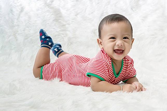 Unik Ini 50 Nama Bayi Modern Bermakna Pahlawan Untuk Calon Bayi Anda Theasianparent Line Today