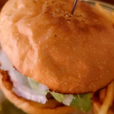 BASHI BURGER CHANCE 池袋店のundefinedに実際訪問訪問したユーザーunknownさんが新しく投稿した新着口コミの写真