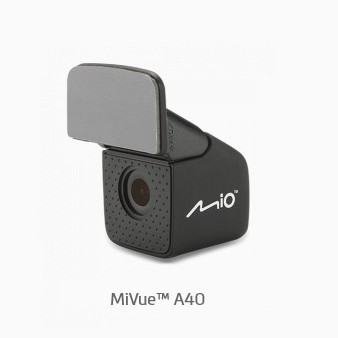 ▂▂▂▂▂▂商品說明Mio MiVue A40 Sony星光鏡頭 1080p 行車記錄器 後鏡頭良品作 グッドデザイン‧ 1080p 真實高畫質‧ Sony星光級感光元件‧ F1.6 大光圈‧ 支援M