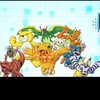 デジモンUP