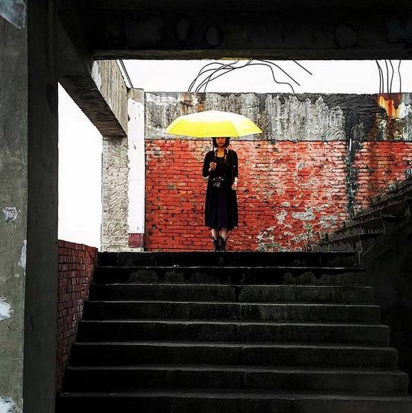 圖片來源：IG @jie.yu.tseng