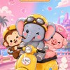 🐘รับหิ้ว 🐷รับใช้ 🐵รับกรรม