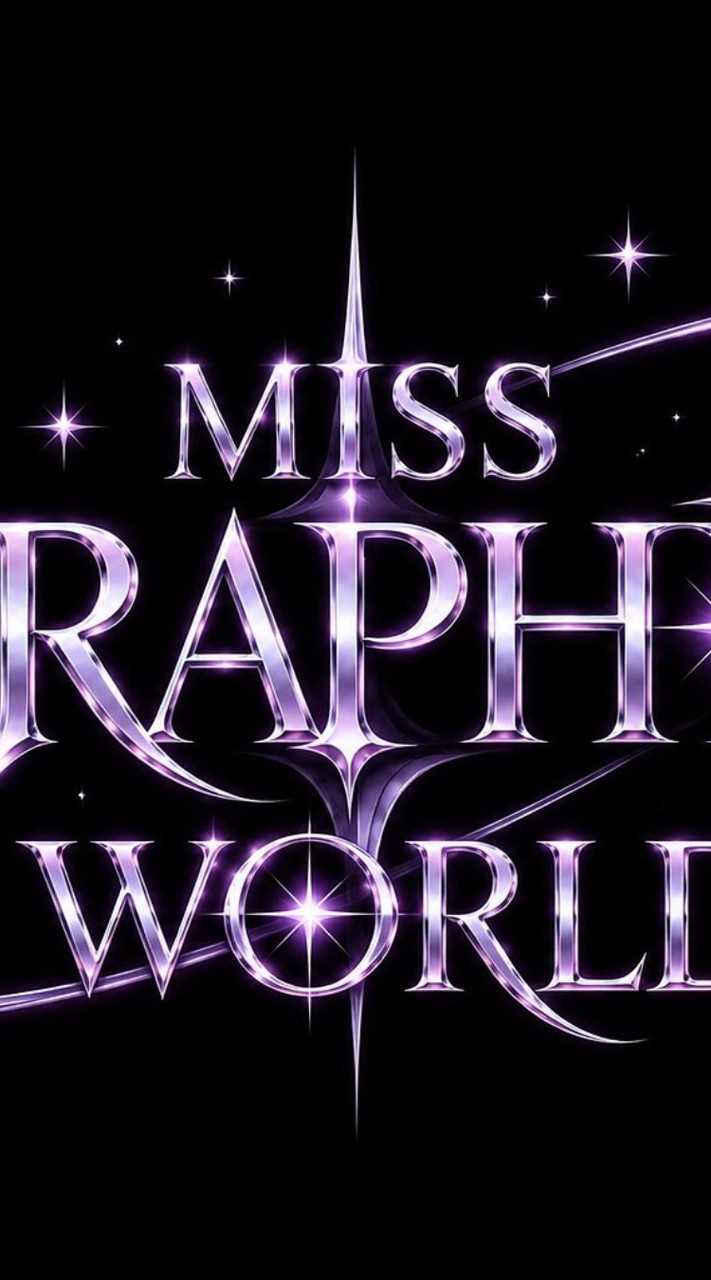 MISS SERAPHINA WORLD🪐