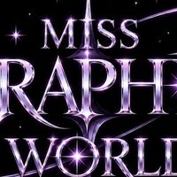 MISS SERAPHINA WORLD🪐