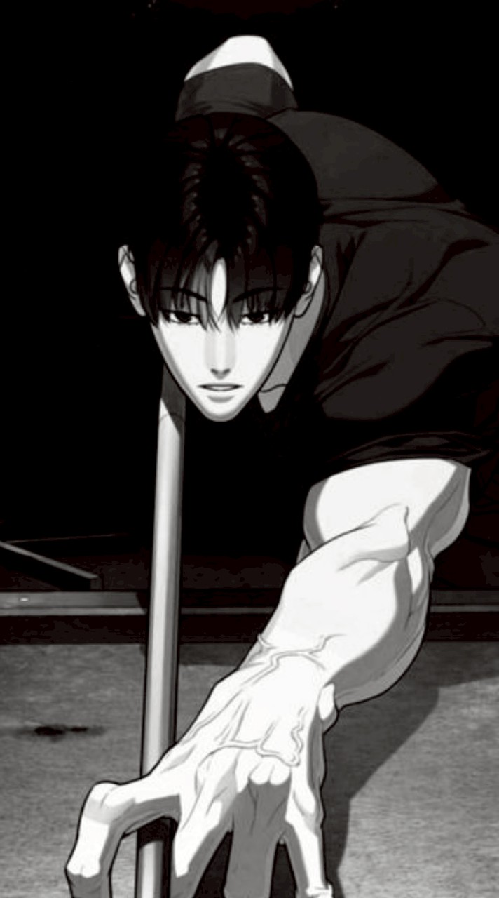 คุยเล่น/หาเพื่อน/เล่นเกมส์/หาแฟน/อนิเมะ/มังฮวา