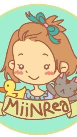 MiiNReaToys