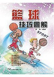 籃球技巧圖解