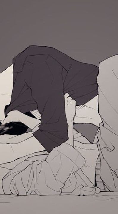 𝚁𝚘𝚕𝚎 𝙿𝚕𝚊𝚢［ 𝚢𝚊𝚘𝚒 ］— นักโทษเจ้าเล่ห์กับนายตำรวจซื่อบื้อ 🔗