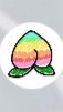 からぴちなりきり🍑🌈