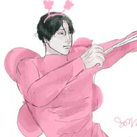 โรลแกงkiller peter