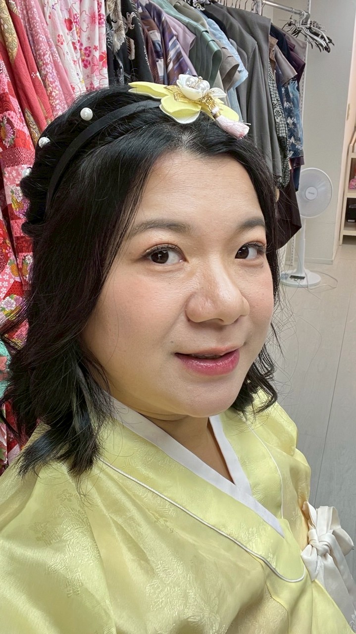 涎素香-抒發區