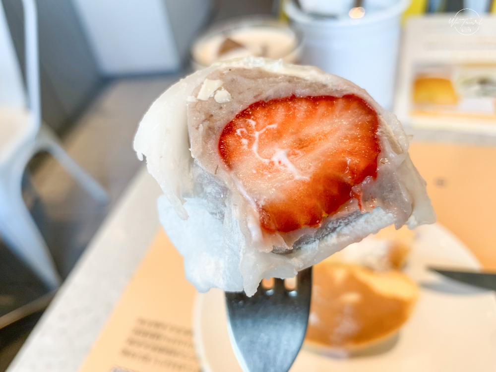 台湾限定奇跡の芋罷不能