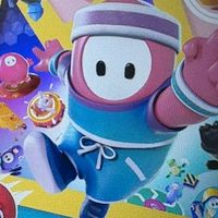 フォールガイズ"ルーフ村"