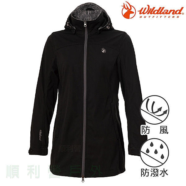 ●高級數防水度、防風具保暖性 ●抗摩擦、持久性潑水 ●中長版設計