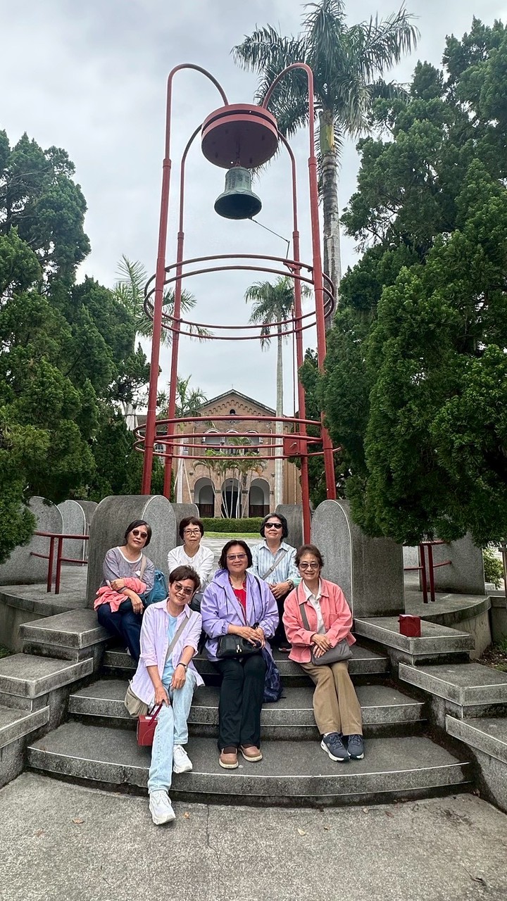 社群-閃亮的日子