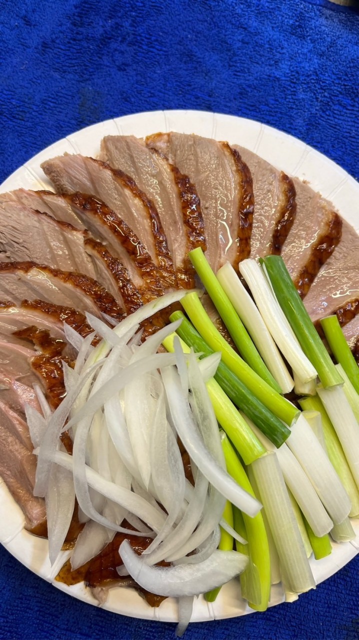 吃點鴨預定社群