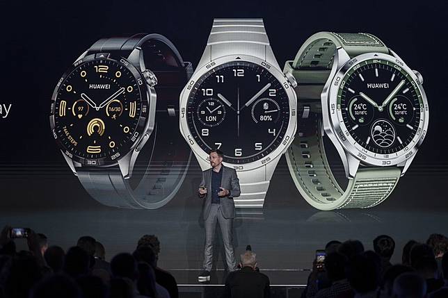 Huawei watch gt online 2 line