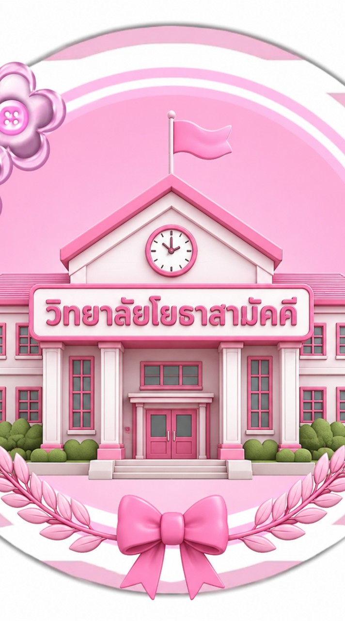 วิทยาลัย โยธาสามัคคี