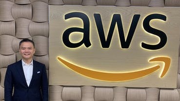 AWS 台灣、香港總經理王定愷：我們常說，新創上錯了雲就出不了海！