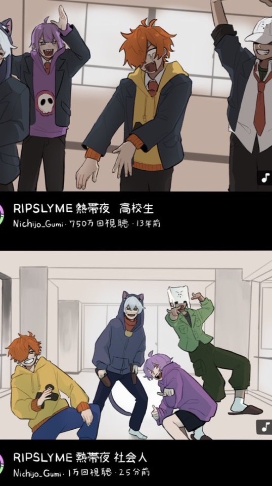 実況者‼️ハント‼️‼️緩‼️‼️