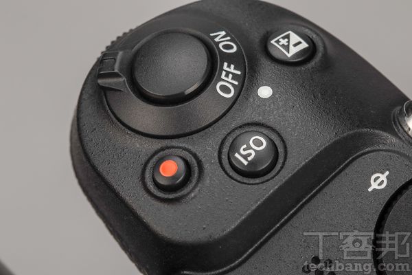 Nikon Z6－ 影像革新從Z接環開始