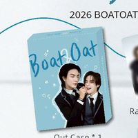 Boxset Korea
