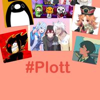 『plottなりきりのお部屋。』