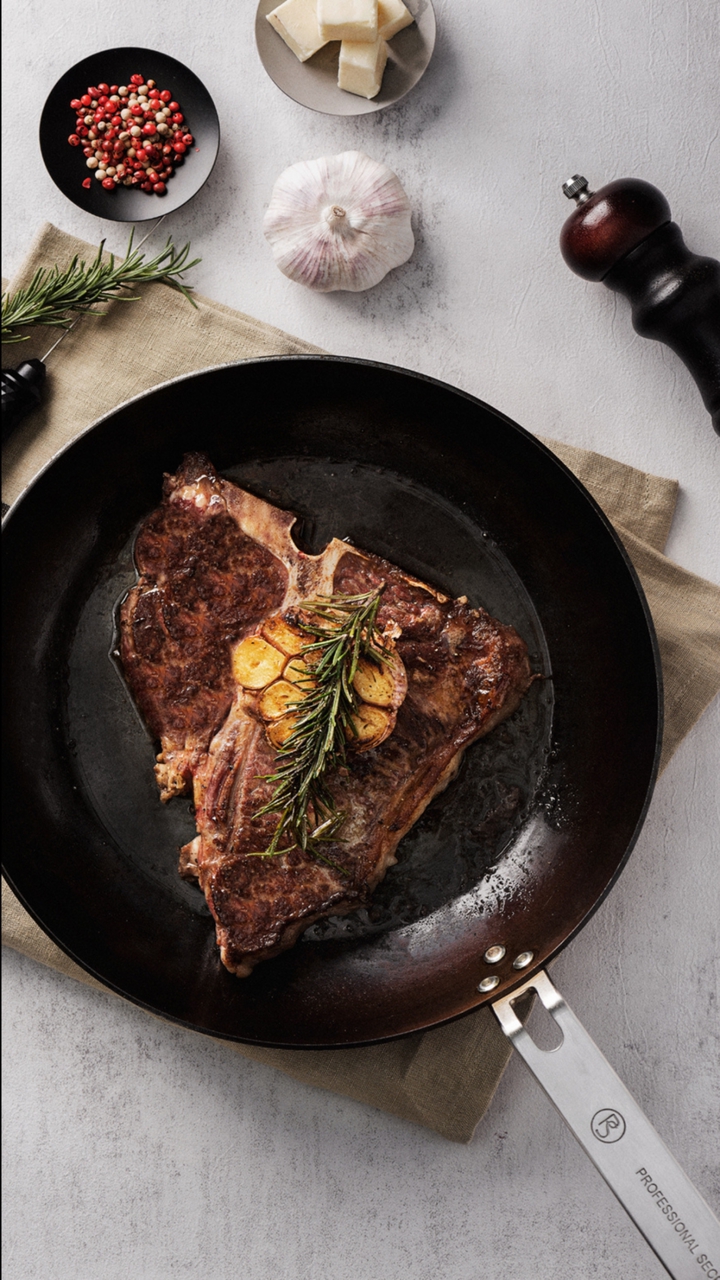 一起煮一起聊｜瑞典主廚秘密