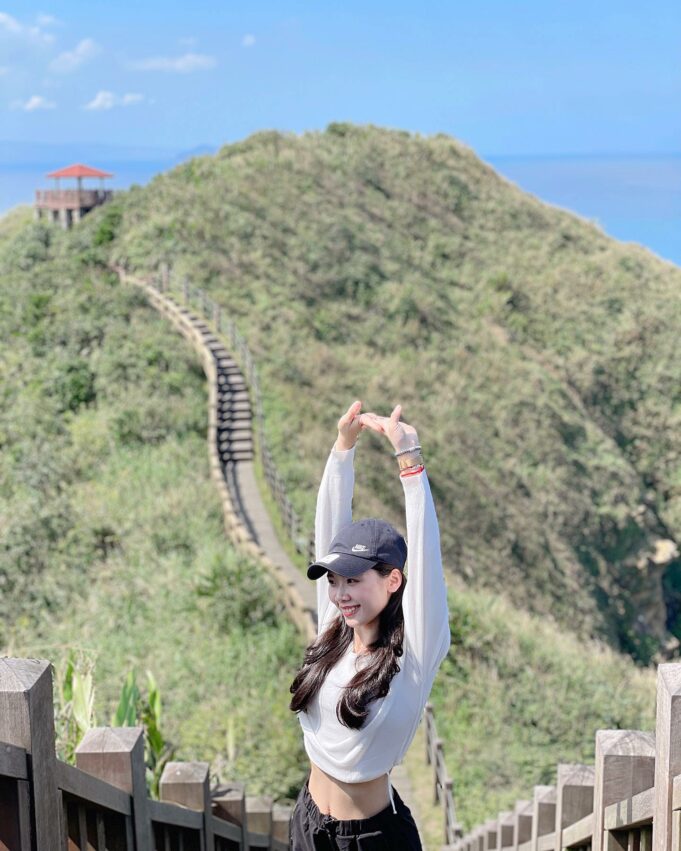 東北角 2023東北角景點》最美19個東北海岸景點、北部賞海一日遊打卡推薦 16 2023