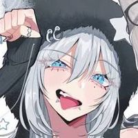 灰宮先輩は怖くてかわいい好き集まれ〜！