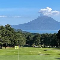 鹿児島ゴルフ初心者🔰