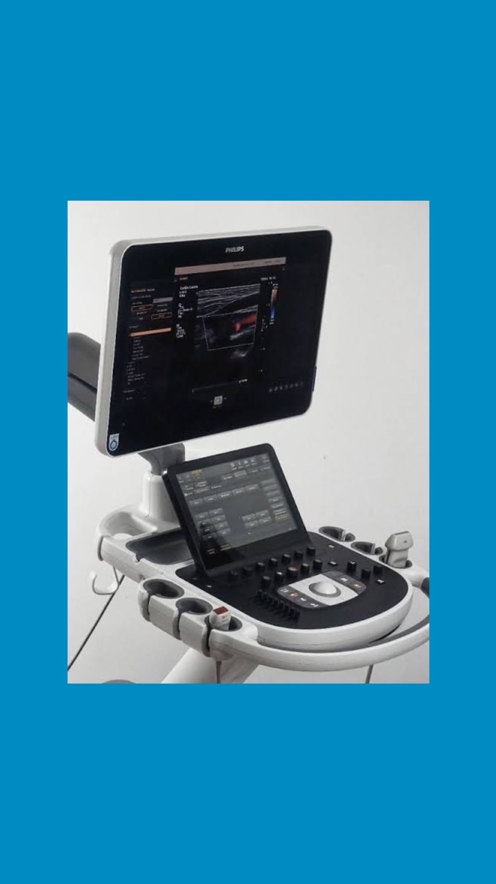 Ultrasound Vajira Hosp.