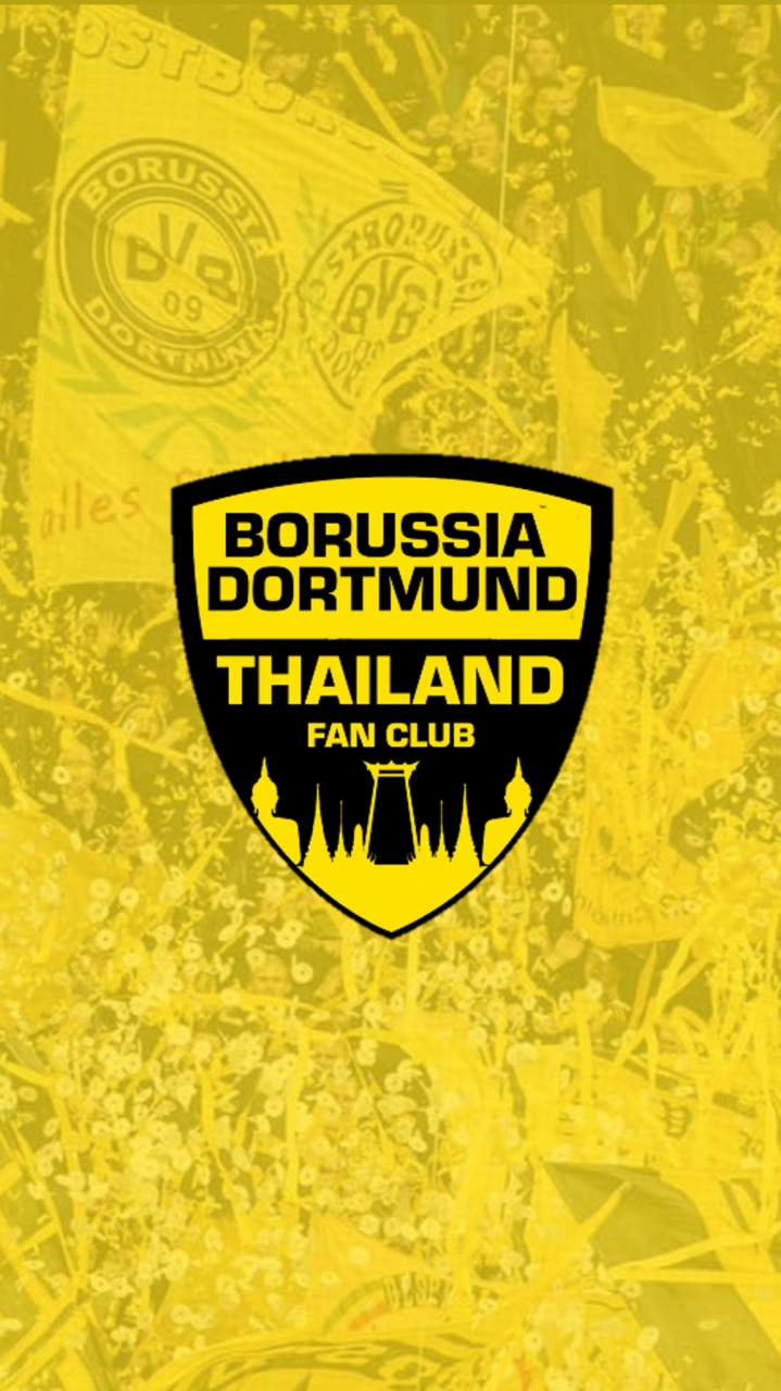 BVB Thailand Fanclub