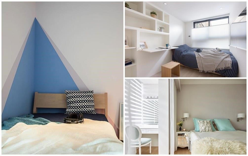 房價高漲的時代，小坪數已成為主流，無論租屋族或買新