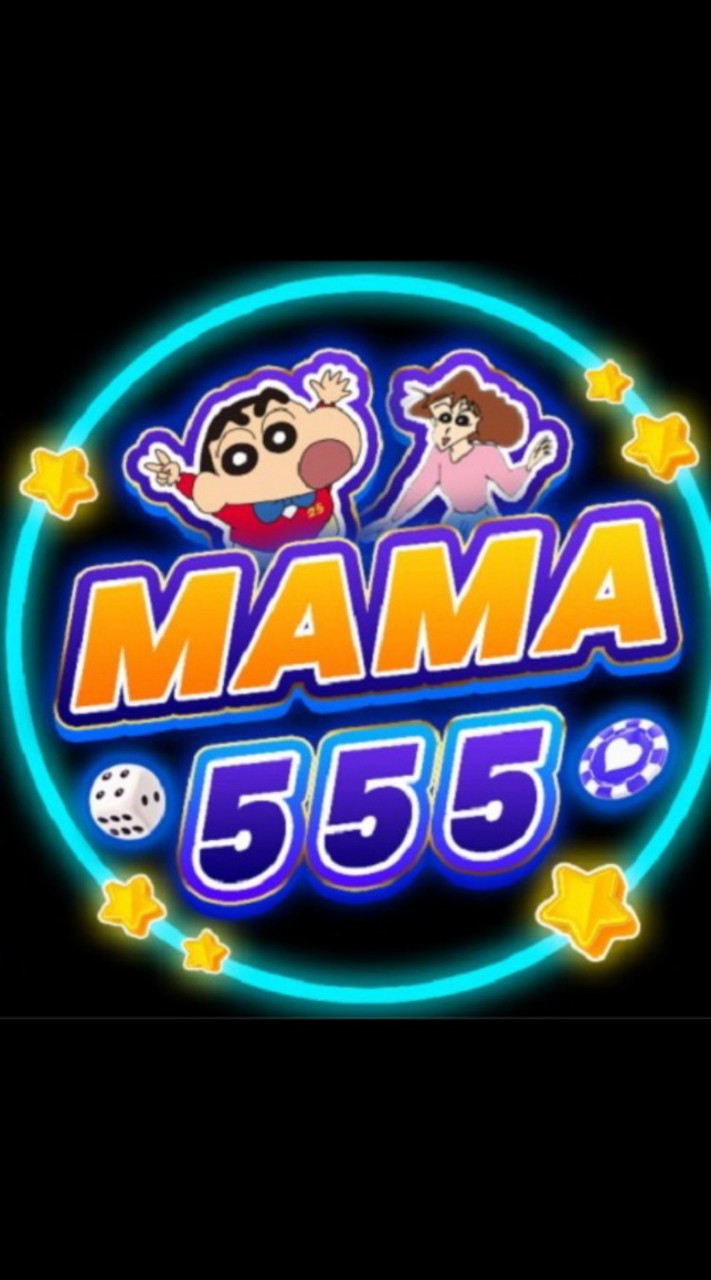MAMA555 Official | ไลน์สมัคร 2026