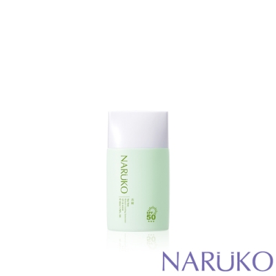 NARUKO牛爾【任2件5折起】茶樹抗痘冰肌防曬乳SPF50★★★
