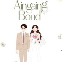 #aingaingbondwedding