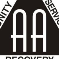 非營利AA戒酒無名會社群