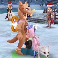 Ro手遊合併匿名靠北八卦群Plus