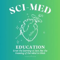✩‧ sci-med ✧｡°
