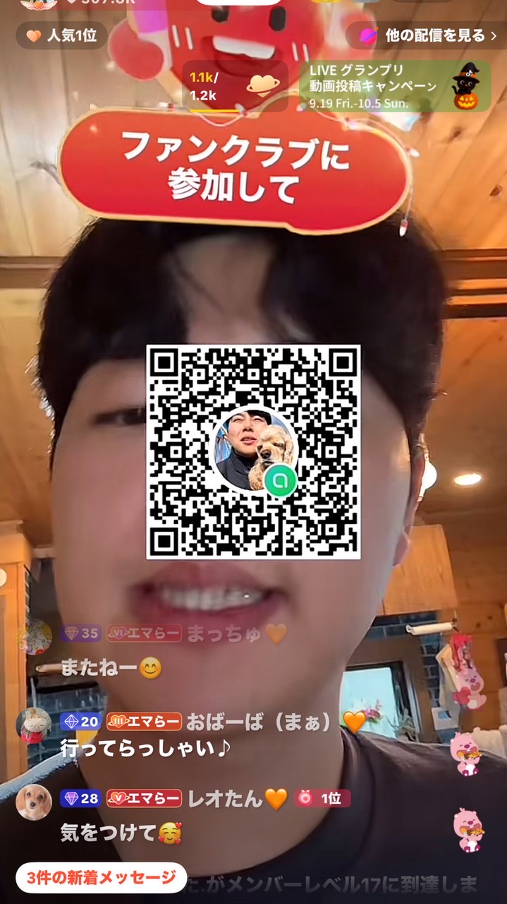 エマたんの日常