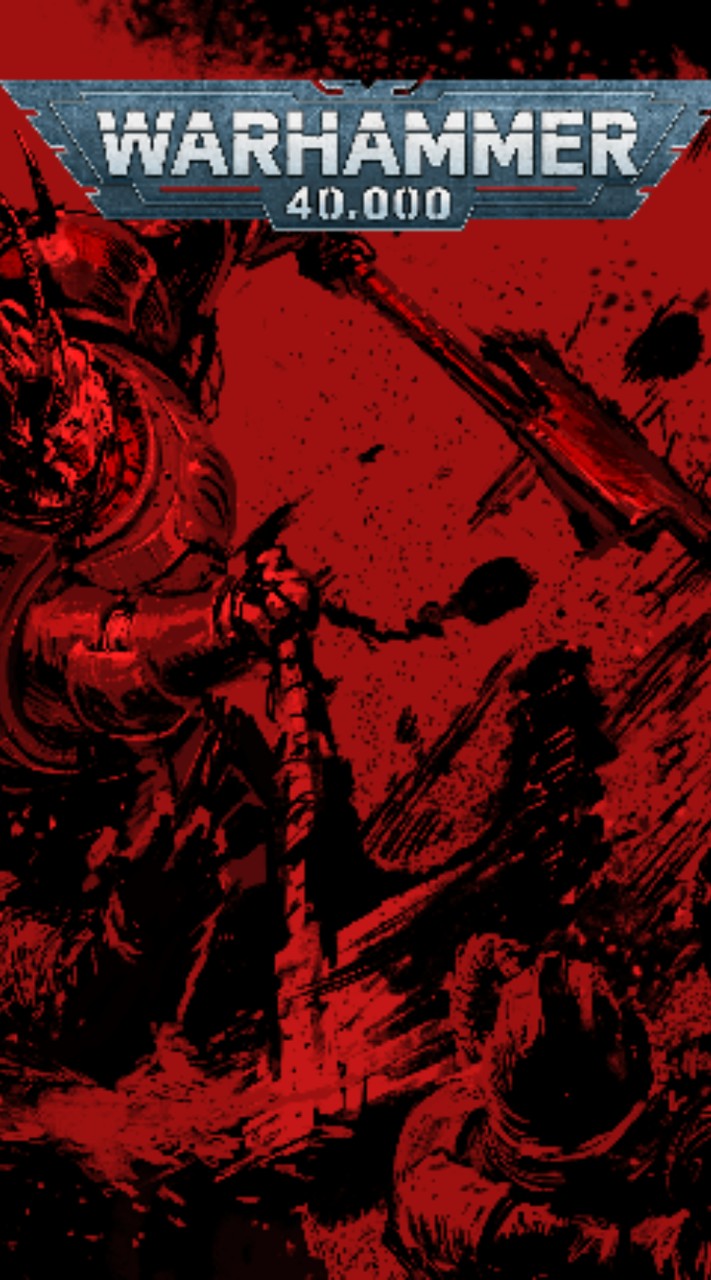 Warp Gate Warhammer Club
