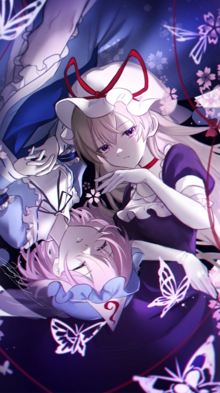 東方なりきりオプ！初心者様大歓迎！！