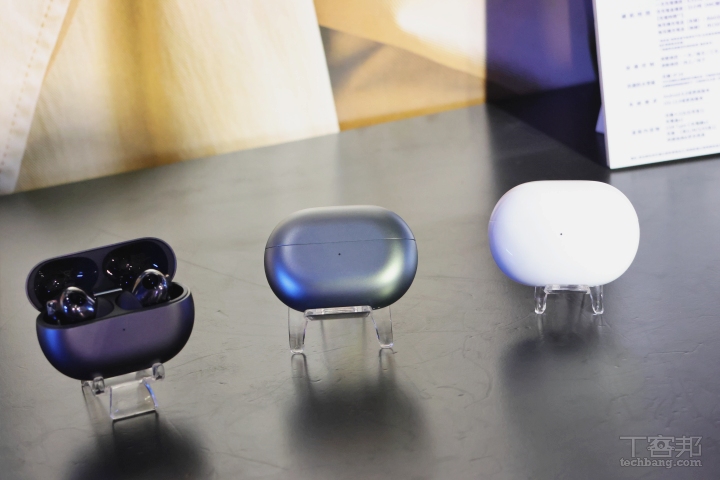 華為推出一系列穿戴新品，頂級智慧錶 WATCH Ultimate Design 開放預購、售價 88,888 元