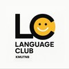 Language Club KMUTNB