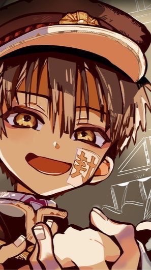 地縛少年花子くんなりきり! 折◎ 恋愛💮