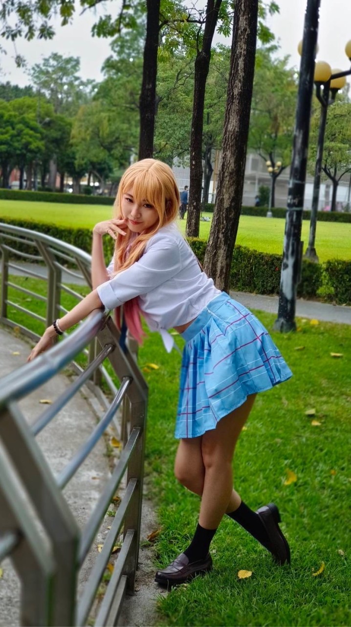 Cosplay / Cos無邊界