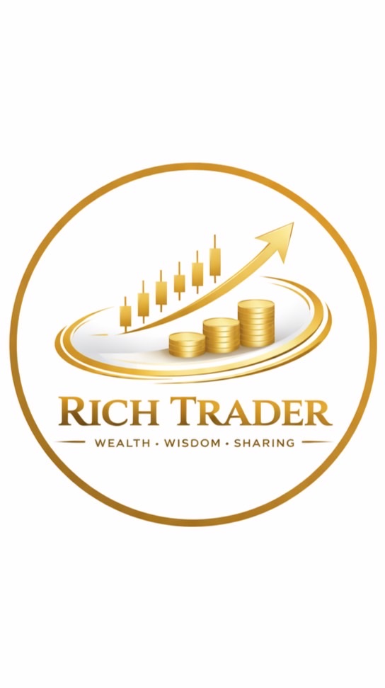 Rich trader