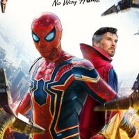スパイダーマンNWHネタバレ感想チャット
