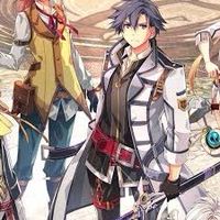 軌跡シリーズの雑談場